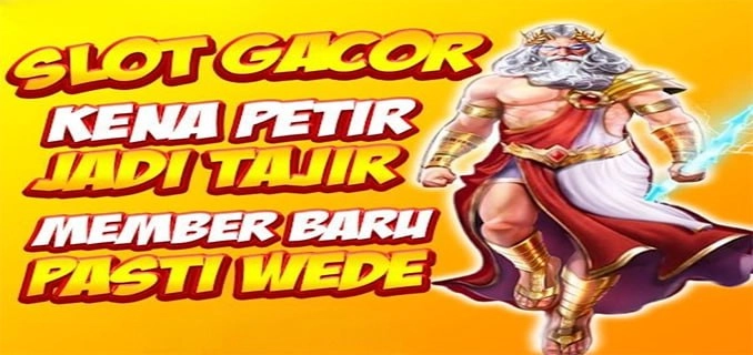 Alternatif Jekpot338